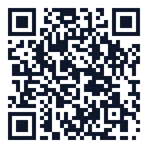 QR code App Store — Teranga POS iPhone et iPad